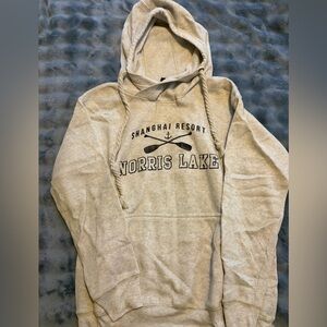 Shanghai Resort Norris Lake Hoodie